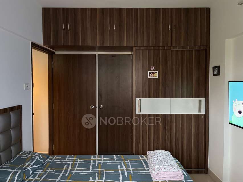 1 BHK Flat In Sethia Sea View For Sale  In Goregaon West