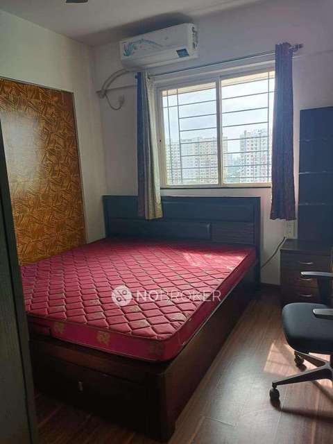 2 BHK Flat In Ganga Vertica For Sale  In Electronics City Phase 1