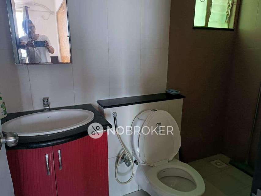 2 BHK Flat In Ganga Vertica For Sale  In Electronics City Phase 1