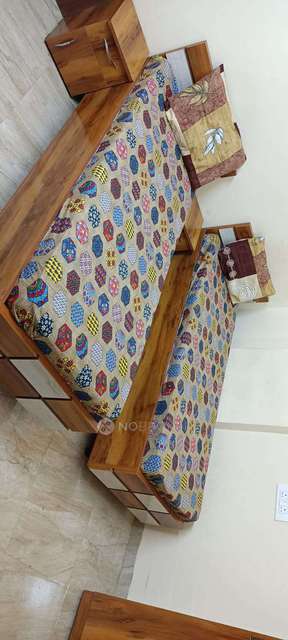 PG for Boys in Hinjawadi