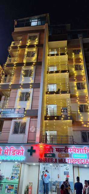 PG for Boys in Hinjawadi