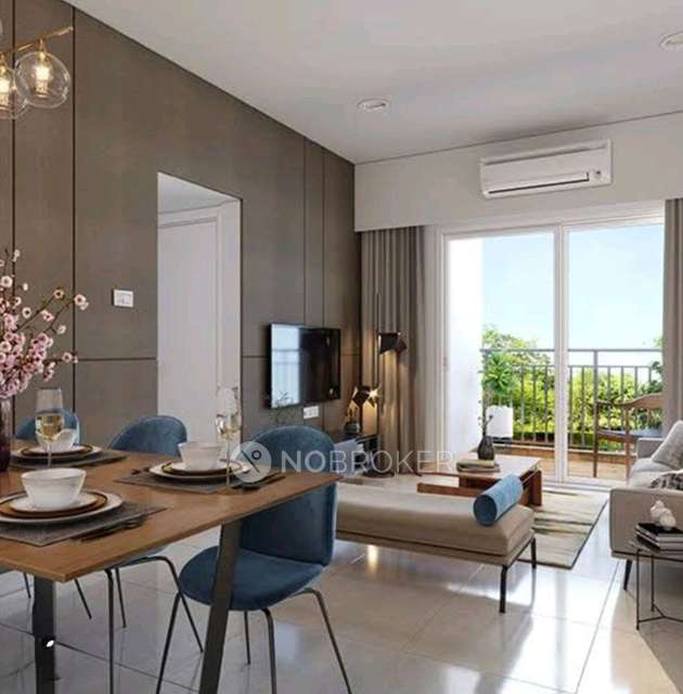 1 RK Flat In Godrej Parkridge For Sale  In Kharadi