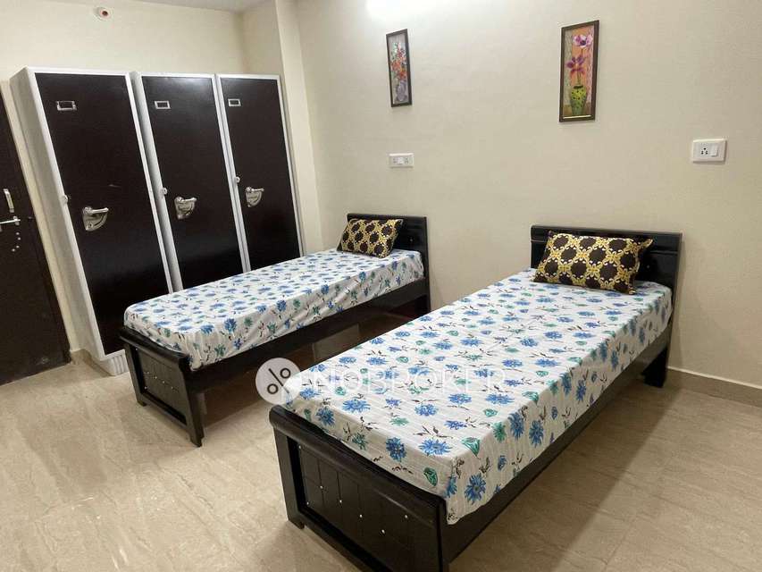 PG for Boys in Madhapur