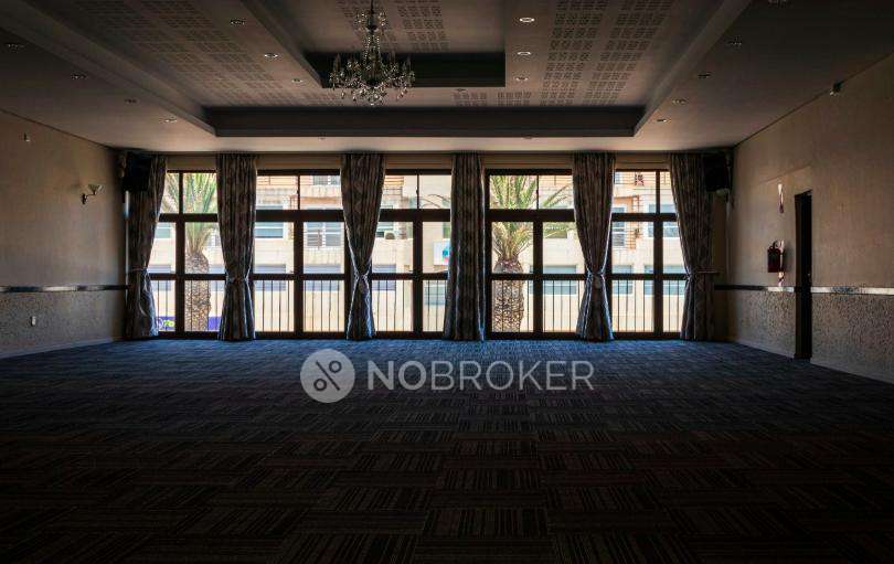 4 BHK Flat In Sri Sai Prasan For Sale  In Kismatpur