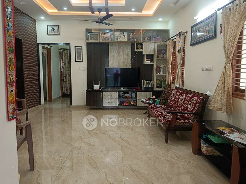 3 BHK Flat In Suprabha For Sale  In Banashankari 3rd Stage