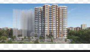 1 RK Flat In Sai Tower for Rent  In Sector 73