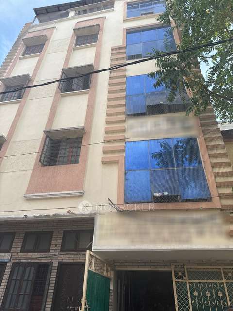 Office Space in Nampally, Hyderabad for Rent 