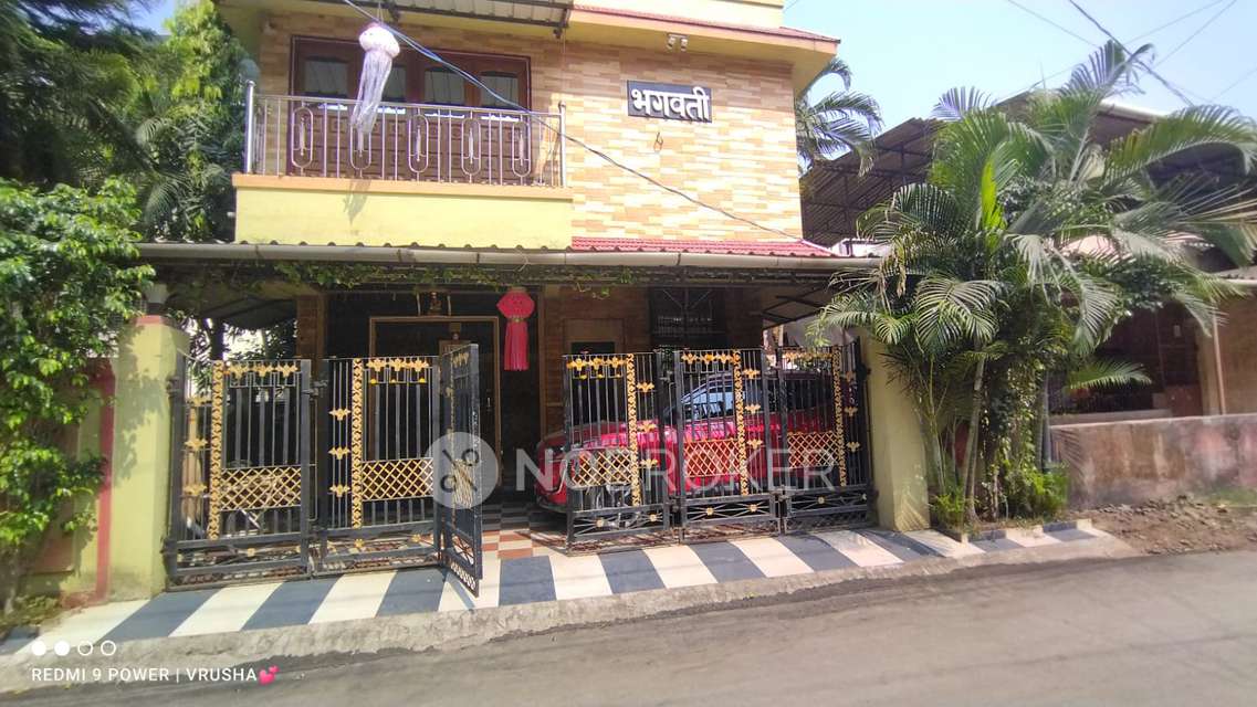 4 BHK House For Sale  In Ambernath East