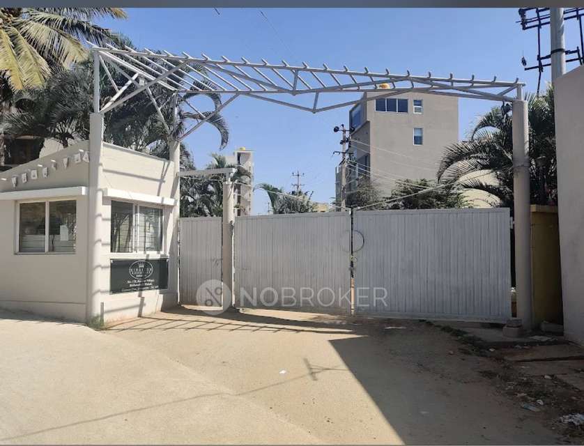 Plot For Sale  In Kingston Residency  In Kingston Residency