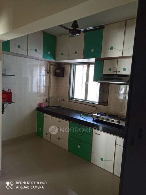 1 BHK Flat In Mahakalidham Chs For Sale  In Mulund East