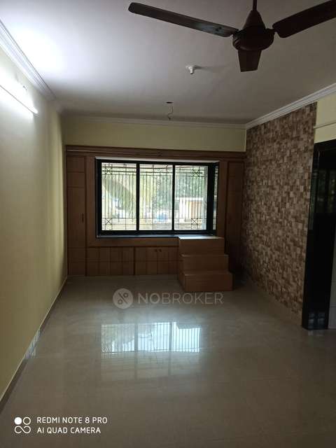1 BHK Flat In Mahakalidham Chs For Sale  In Mulund East