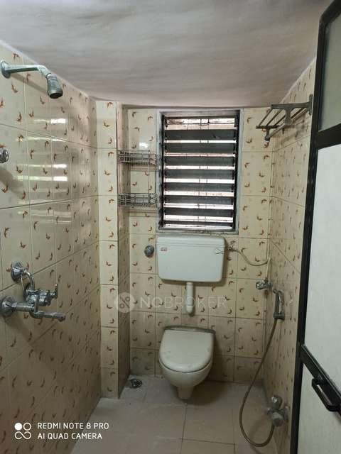 1 BHK Flat In Mahakalidham Chs For Sale  In Mulund East