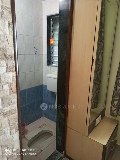 1 BHK Flat In Mahakalidham Chs For Sale  In Mulund East