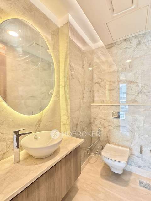 3 BHK Flat In Ambience Creacions For Sale  In Sector 22