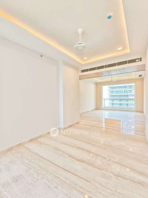 3 BHK Flat In Ambience Creacions For Sale  In Sector 22