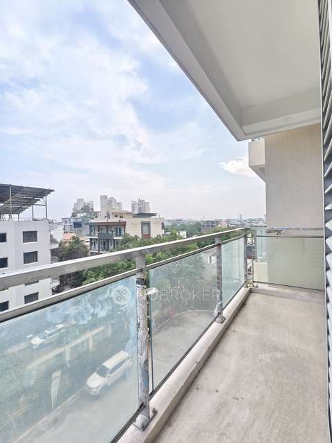 3 BHK Flat In Ambience Creacions For Sale  In Sector 22