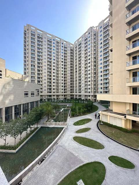 3 BHK Flat In Ambience Creacions For Sale  In Sector 22