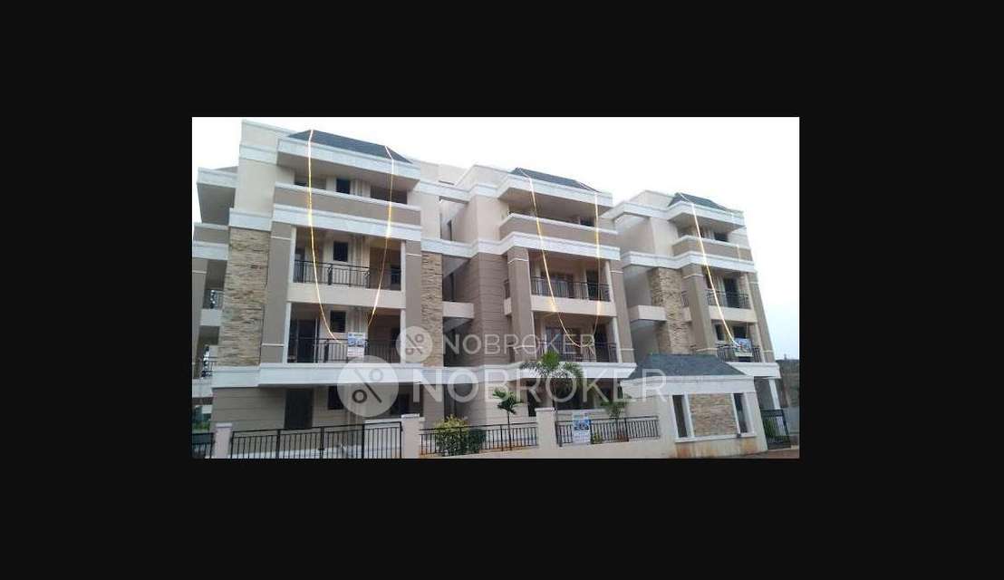 2 BHK Flat In Vishnu Woodstock For Sale  In Siraj Layout