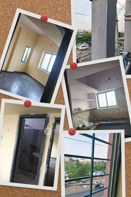 2 BHK Flat In Bait Ur Rida for Rent  In Amberpet