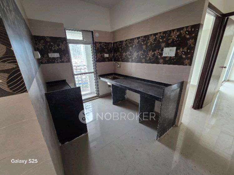 2 BHK Flat In Divine Heights For Sale  In Khardipada