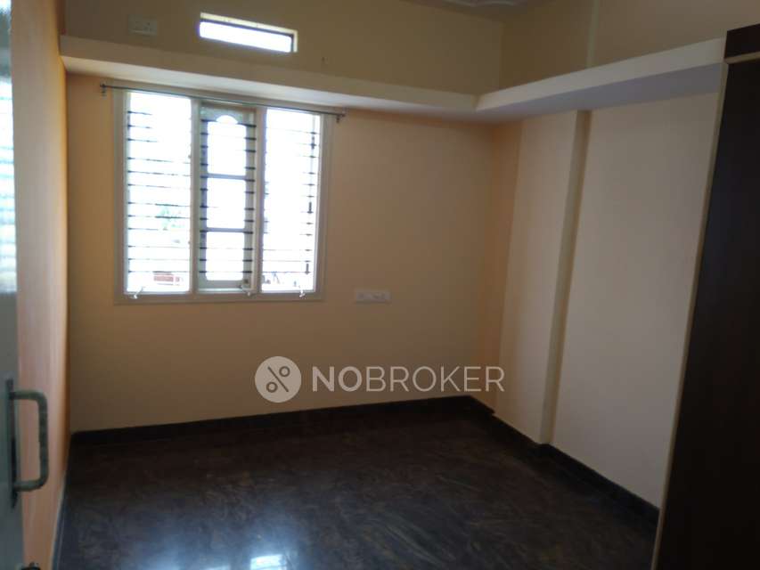 2 BHK Flat In Standalone Building  for Rent  In Mathikere
