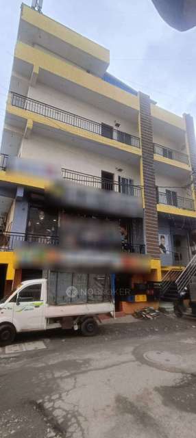 PG for Boys in Mailasandra