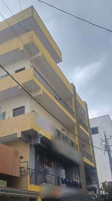 PG for Boys in Mailasandra