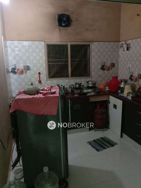 2 BHK Flat In Lingam Flats For Sale  In New Perungalathur