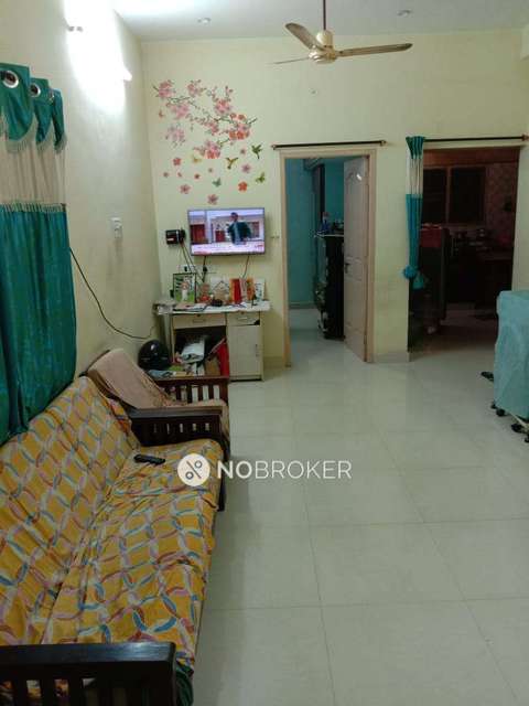 2 BHK Flat In Lingam Flats For Sale  In New Perungalathur