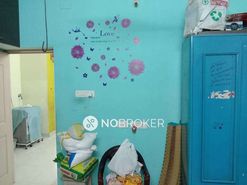 2 BHK Flat In Lingam Flats For Sale  In New Perungalathur