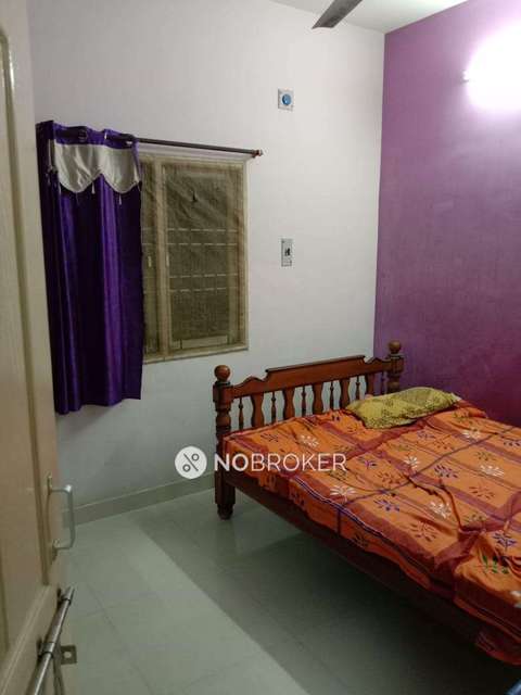 2 BHK Flat In Lingam Flats For Sale  In New Perungalathur