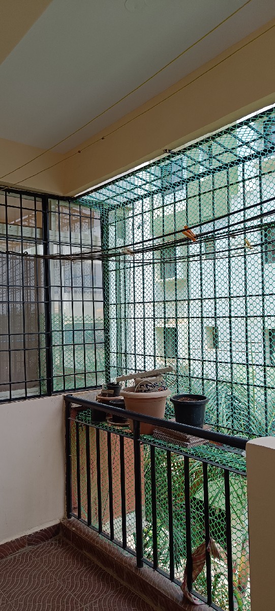 Ashish JK Apartments