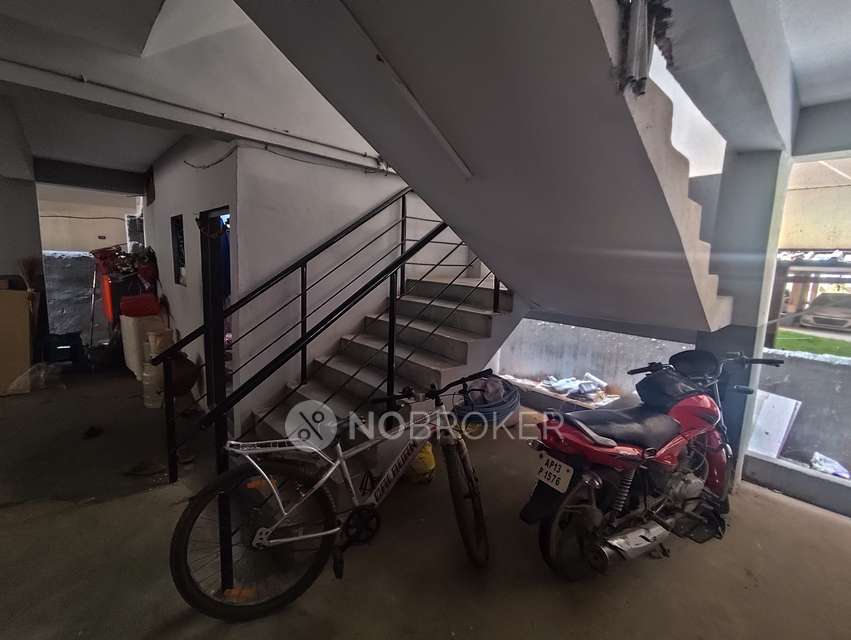 2 BHK Flat In Mariyam Apartment For Sale  In Upperpally