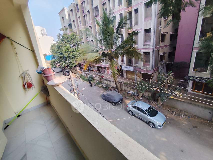 2 BHK Flat In Mariyam Apartment For Sale  In Upperpally