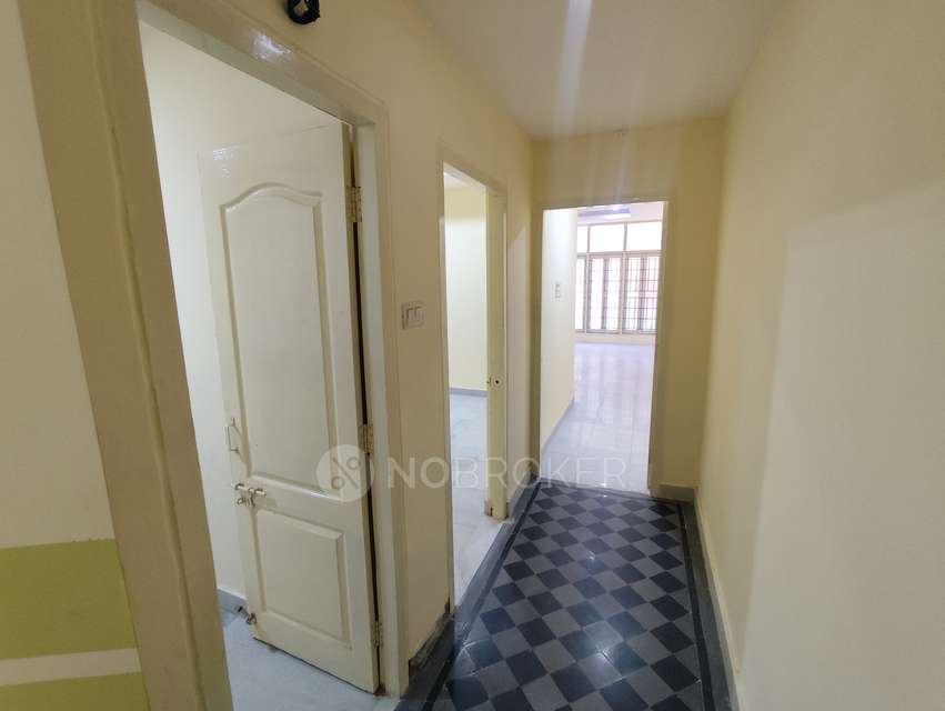 2 BHK Flat In Mariyam Apartment For Sale  In Upperpally