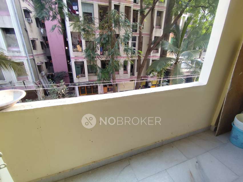 2 BHK Flat In Mariyam Apartment For Sale  In Upperpally