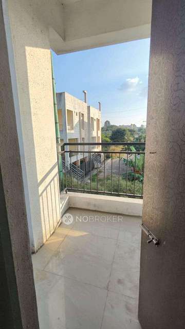 2 BHK Flat In  Manasa Mansion For Sale  In Hulimangala