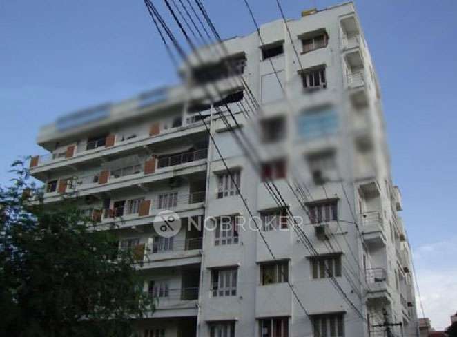 PG for Boys in Jayabheri Enclave,