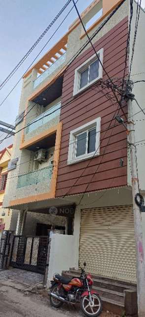 Co-Working  space in 3-58, Vivekananda Nagar, Mallapur, Hyderabad, Secunderabad, Telangana 500076, India, Hyderabad for Rent 