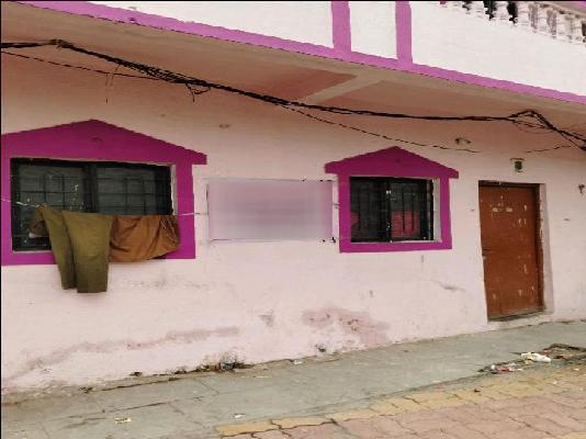 1 RK House for Rent  In Chakan