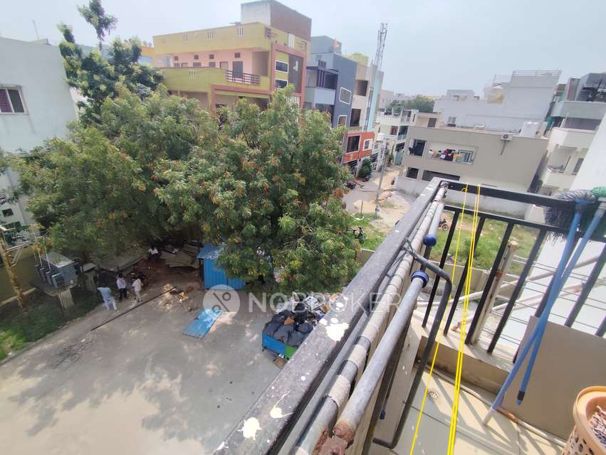 2 BHK Flat In Jains Salzburg Towers For Sale  In  Bandlaguda Jagir