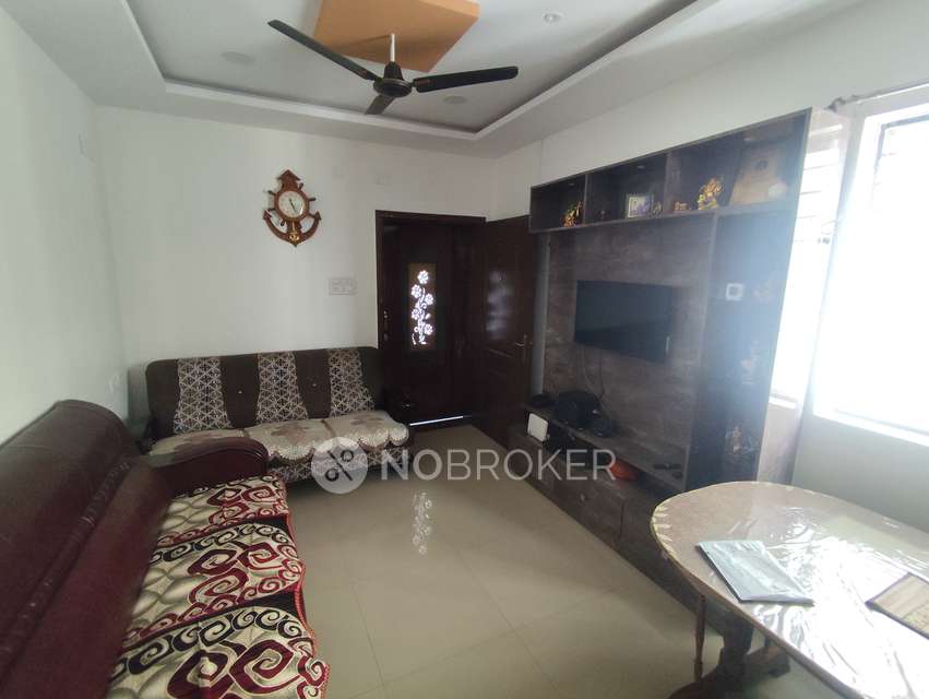 2 BHK Flat In Jains Salzburg Towers For Sale  In  Bandlaguda Jagir