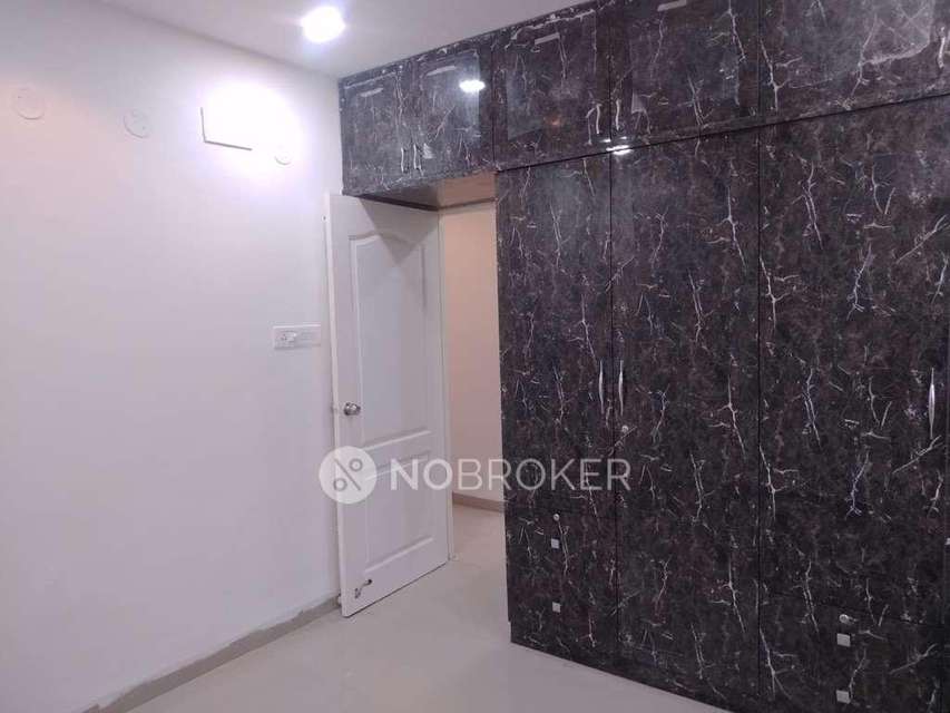 2 BHK Flat In Jains Salzburg Towers For Sale  In  Bandlaguda Jagir