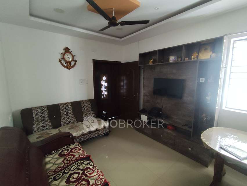 2 BHK Flat In Jains Salzburg Towers For Sale  In  Bandlaguda Jagir