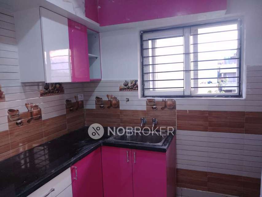 2 BHK Flat In Jains Salzburg Towers For Sale  In  Bandlaguda Jagir