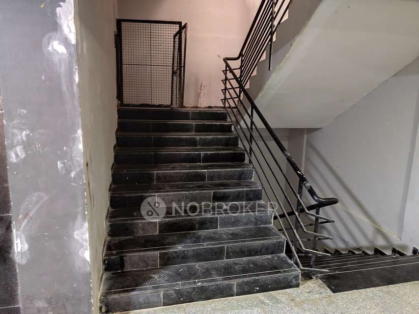 2 BHK Flat In Jains Salzburg Towers For Sale  In  Bandlaguda Jagir