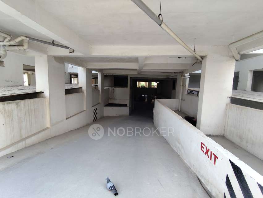 2 BHK Flat In Jains Salzburg Towers For Sale  In  Bandlaguda Jagir