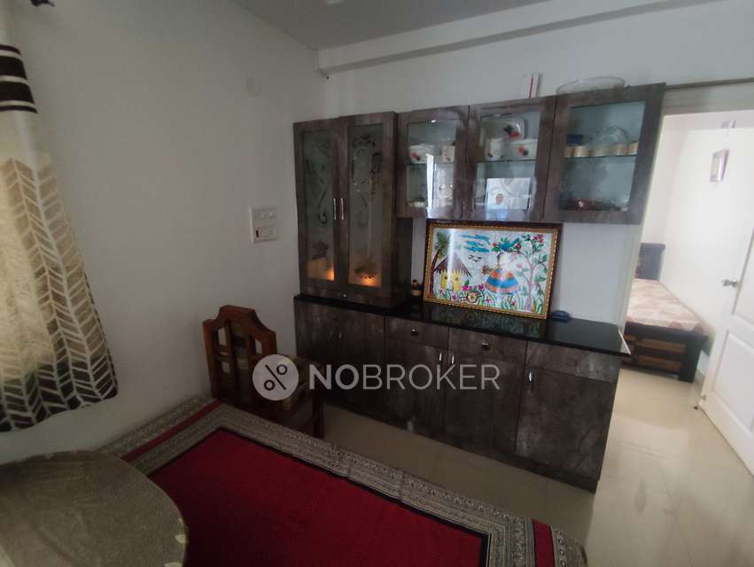 2 BHK Flat In Jains Salzburg Towers For Sale  In  Bandlaguda Jagir