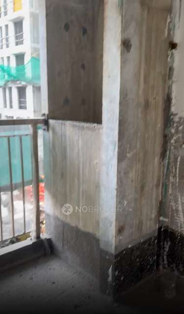 2 BHK Flat In Godrej Ascend For Sale  In Thane West