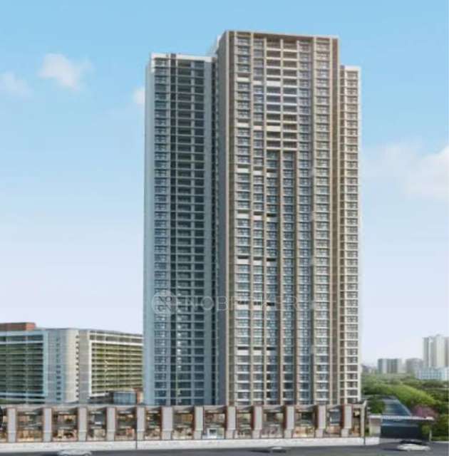 2 BHK Flat In Godrej Ascend For Sale  In Thane West